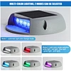 solar pathway lights outdoor